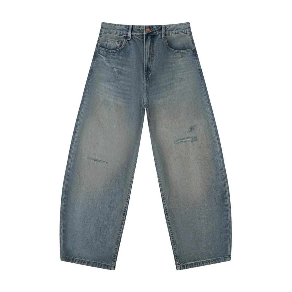 POP UP DENIM