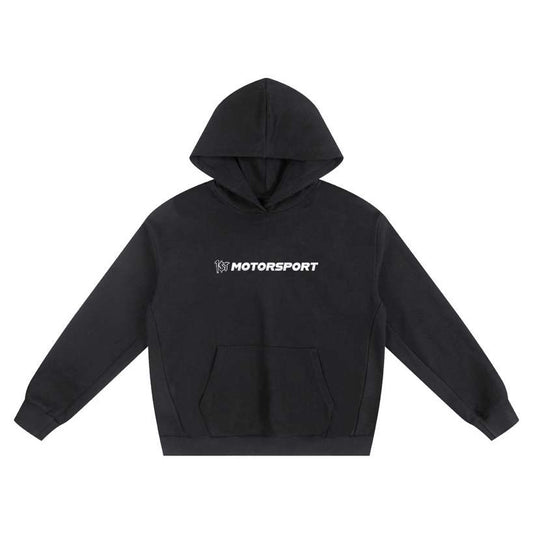 1st Motorsport Hoodie - Front