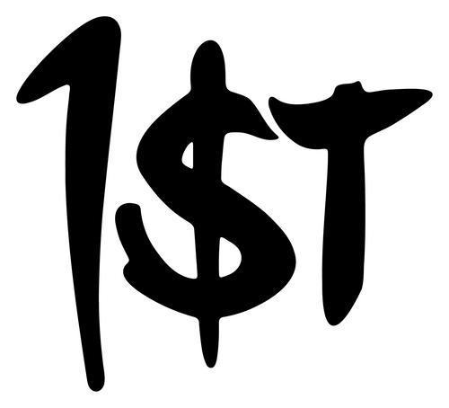 1st by Brian Alcazar