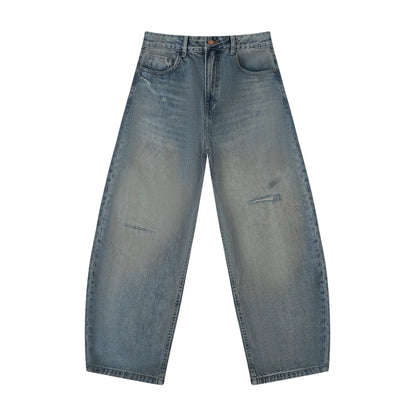 POP UP DENIM