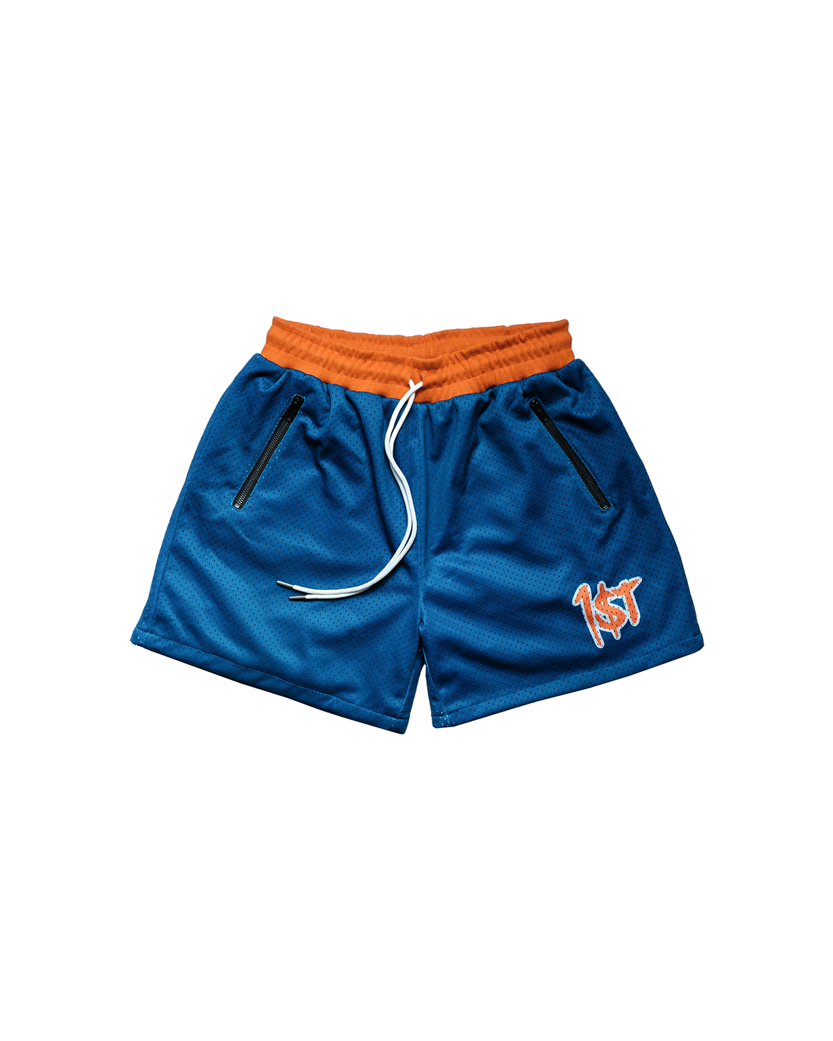 Home Team Mesh Shorts