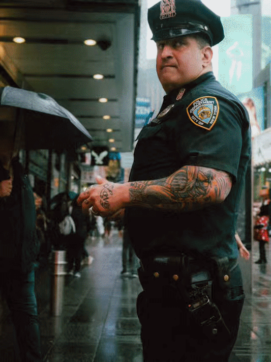 NYC Street Photography Signed Prints Limited Time Only