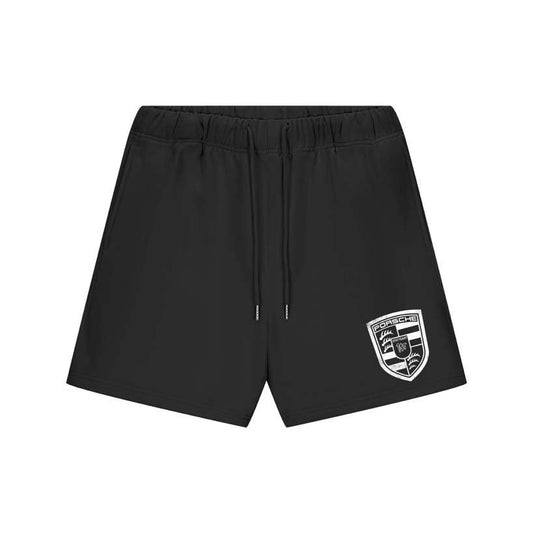 1st Motorsport Porsche Mesh Shorts